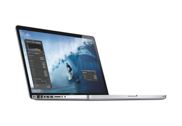 Apple Macbook Pro 15 Silver 2010 (MC373) б/у